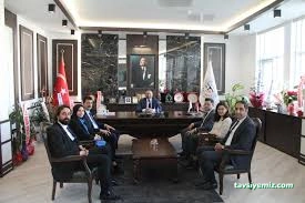 Tokat Sgk İl Müdürlüğü