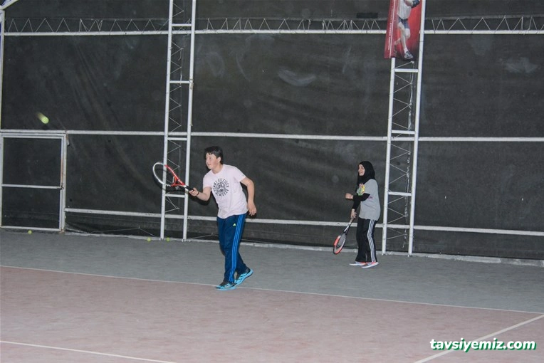 Tokat Tenis Kulubü