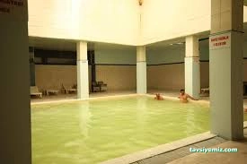 Tokat Termal Otel