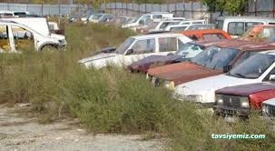 Tokat Yediemin Otopark