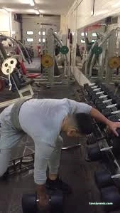 Tok's Gym Fitness