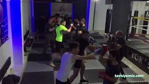 Tok's Gym Fitness