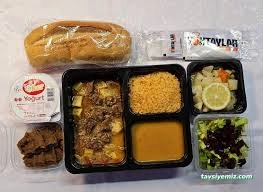 Toktaylar Catering Yemek Organizasyon Tabldot