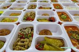 Toktaylar Catering Yemek Organizasyon Tabldot