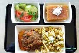 Toktaylar Catering Yemek Organizasyon Tabldot