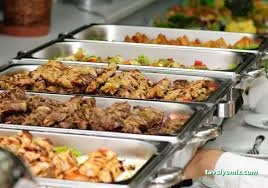 Toktaylar Catering Yemek Organizasyon Tabldot