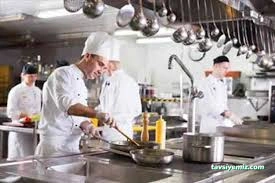 Toktaylar Catering Yemek Organizasyon Tabldot