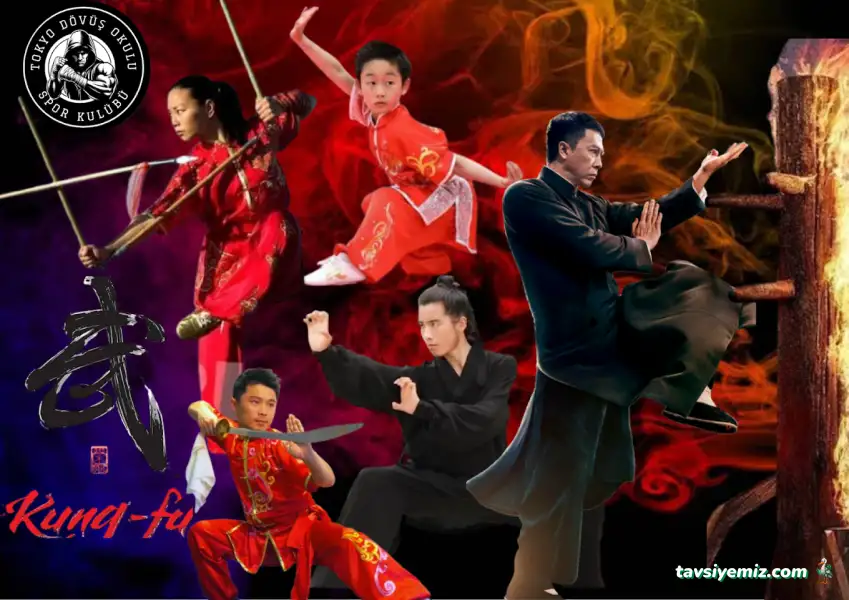 Tokyo Dövüş Okulu