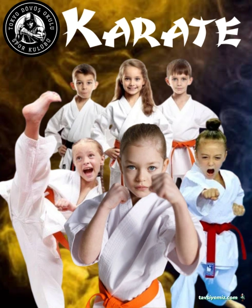 Tokyo Dövüş Okulu