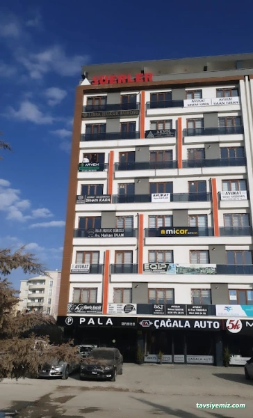 Tolga Altınok | Van Psikolog | Van Aile Danışmanlığı