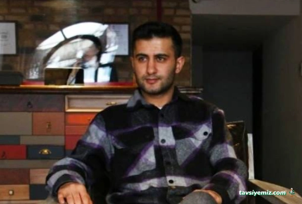 Tolga Altınok  Van Psikolog  Van Aile Danışmanlığı