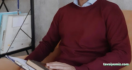 Tolga Altınok | Van Psikolog | Van Aile Danışmanlığı