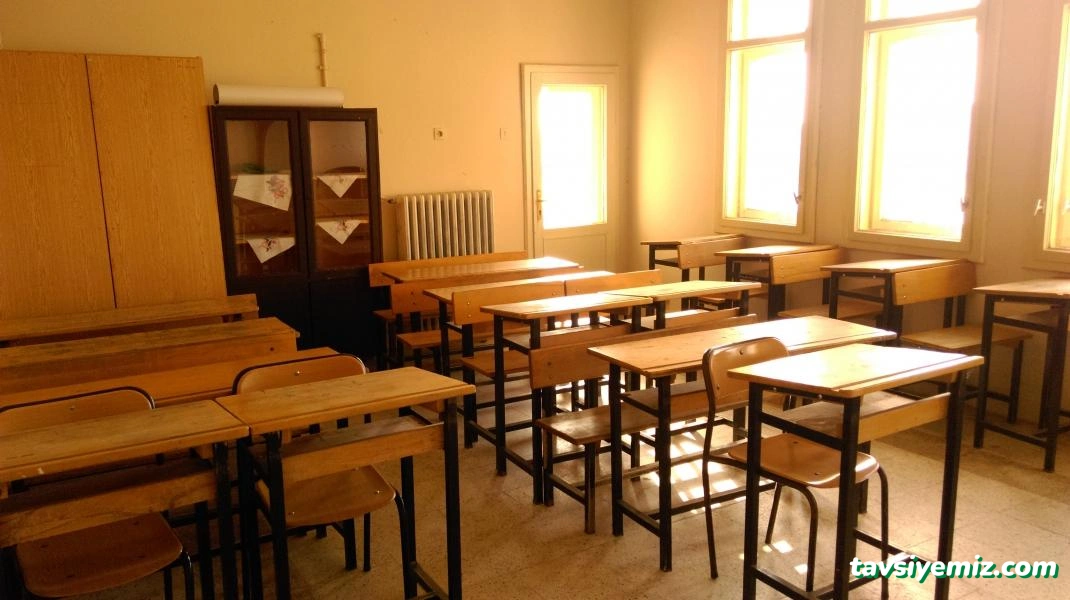 Tomarza Halk Eğitimi Merkezi