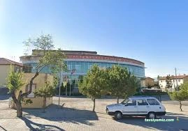 Tomarza Yaşar Karayel İlçe Devlet Hastanesi