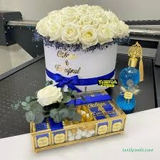 Tomruk Hediye Atölyesi