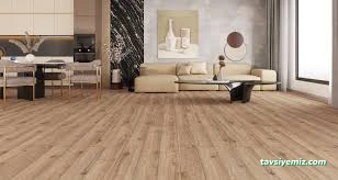 Tomurcuk Agt Laminat Parke