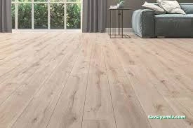 Tomurcuk Agt Laminat Parke