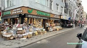 Tomurcuk Aktar Baharat