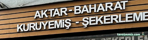 Tomurcuk Aktar Kocaeli