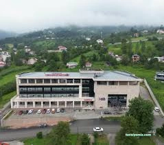 Tonya Devlet Hastanesi