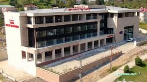 Tonya Devlet Hastanesi