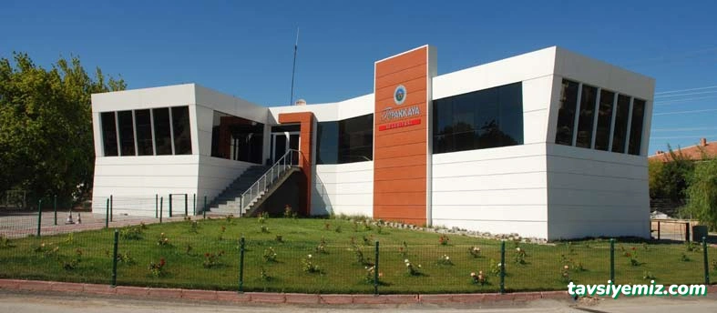 Topakkaya Belediyesi