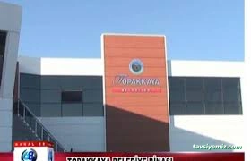 Topakkaya Belediyesi