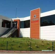 Topakkaya Belediyesi