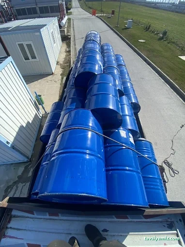 Topaloğlu Hurda Metal