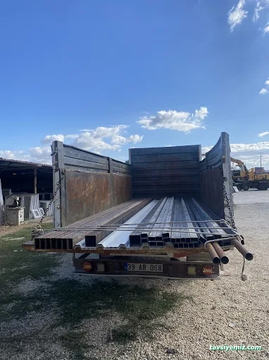 Topaloğlu Hurda Metal