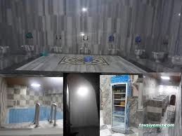 Topaloğlu Şehir Hamamı
