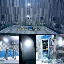 Topaloğlu Şehir Hamamı