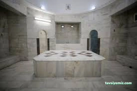 Topaloğlu Şehir Hamamı