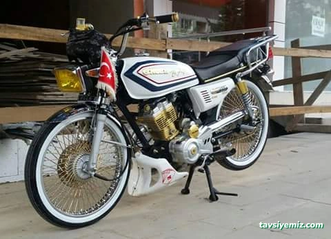 Topçu Motosiklet & Bisiklet