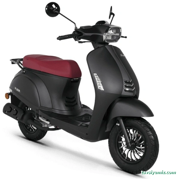 Topçu Motosiklet & Bisiklet