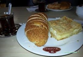 Topçuoğlu Börekçisi