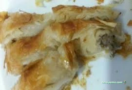 Topçuoğlu Börekçisi