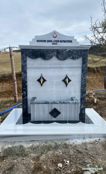Topçuoğlu Ve Tanrıdağı Mermer