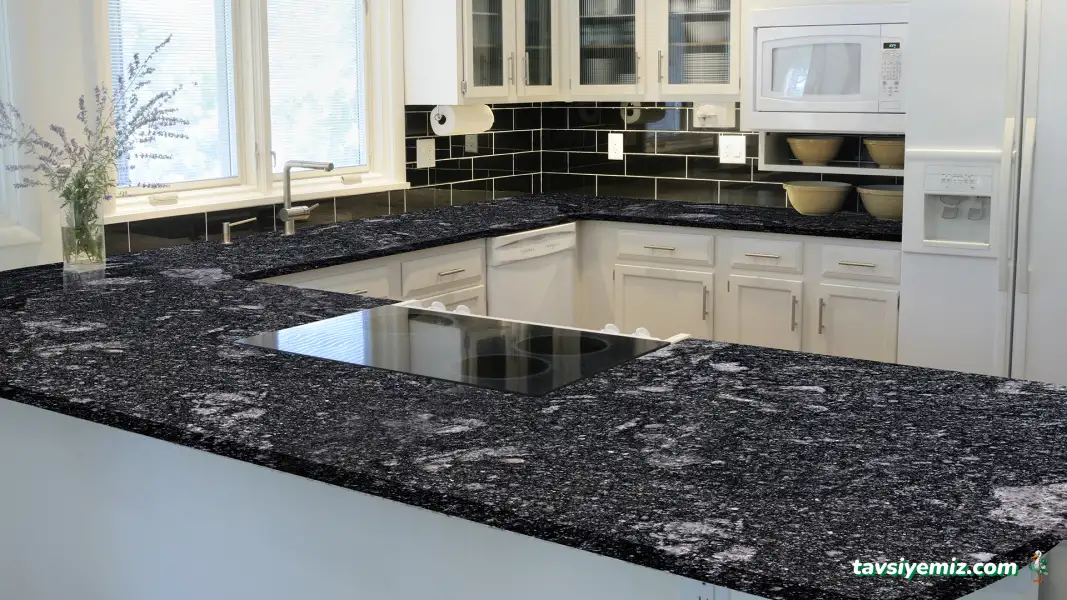 Topçuoğlu Ve Tanrıdağı Mermer