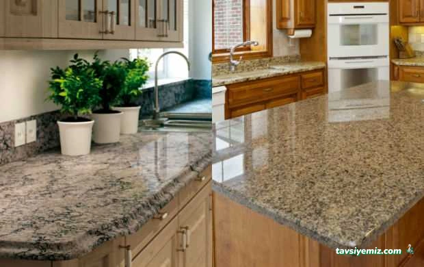 Topçuoğlu Ve Tanrıdağı Mermer