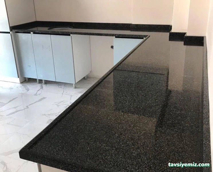 Topçuoğlu Ve Tanrıdağı Mermer