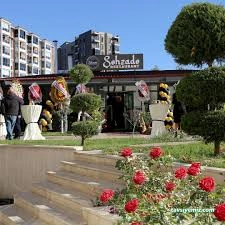 Tophane, Ekrem Orhon Cd. No:6, 53020 Rize Merkez/Rize