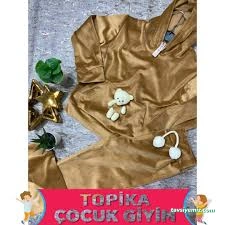 Topika Çocuk Giyim