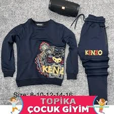 Topika Çocuk Giyim