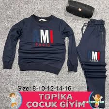 Topika Çocuk Giyim