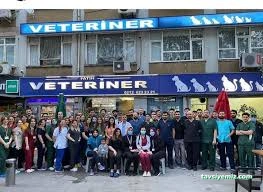 Topkapı Fatih Veteriner, Hayvan Hastanesi İstanbul