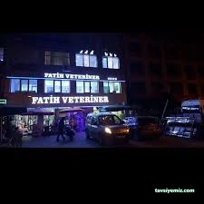 Topkapı Fatih Veteriner, Hayvan Hastanesi İstanbul