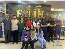 Topkapı Fatih Veteriner, Hayvan Hastanesi İstanbul