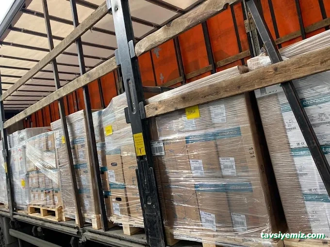 Toplu Soğutma Isıtma Ltd.şti