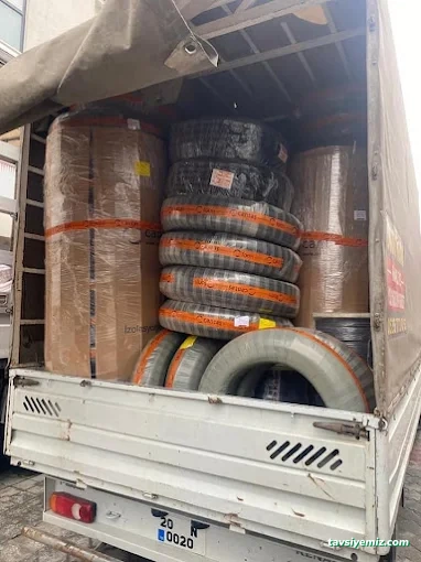 Toplu Soğutma Isıtma Ltd.şti